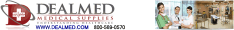 Dealmed Medical Supplies