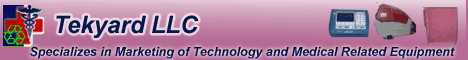 Tekyard LLC