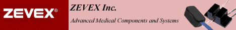 ZEVEX Inc.