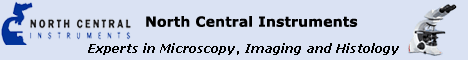 North Central Instruments