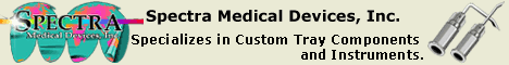 Spectra Medical Devices, Inc.