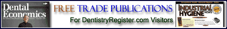 Free Medical Industry Trade Publications For Qualified Professionals