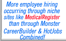Medical and Healthcare industry jobs and careers - Hire