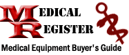 Online Medical Buyer's Guide