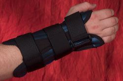Arm Supports