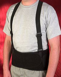 Industrial Belts