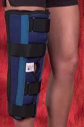 Leg Supports