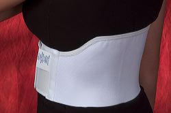 Rib Belts
