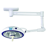 Ceiling Mounted Surgical Lamp