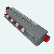 Differential Blood Cell Counter