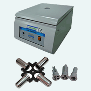 Digital Micro Centrifuge