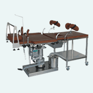 GYN Exam Obstetric Delivery Table