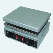 Hot Plate Magnetic Stirrer