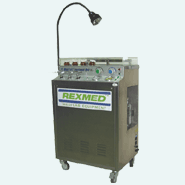 Mobile Mini ENT Treatment Unit