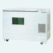 Orbital Shaking Incubator