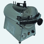 Portable N class Autoclave Sterilizer