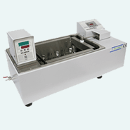 Reciprocal Shaking Water Bath