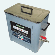Table Type Ultrasonic Cleaner