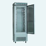 Temperature Gradient Incubator