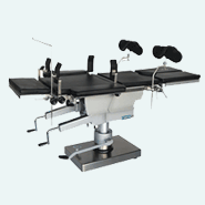 Universal Operating Table