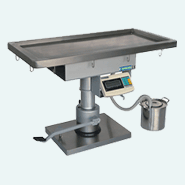 Veterinary Operating Table