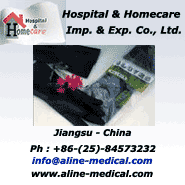 Hospital & Homecare Imp. & Exp. Co., Ltd. - Click To Visit Our Website