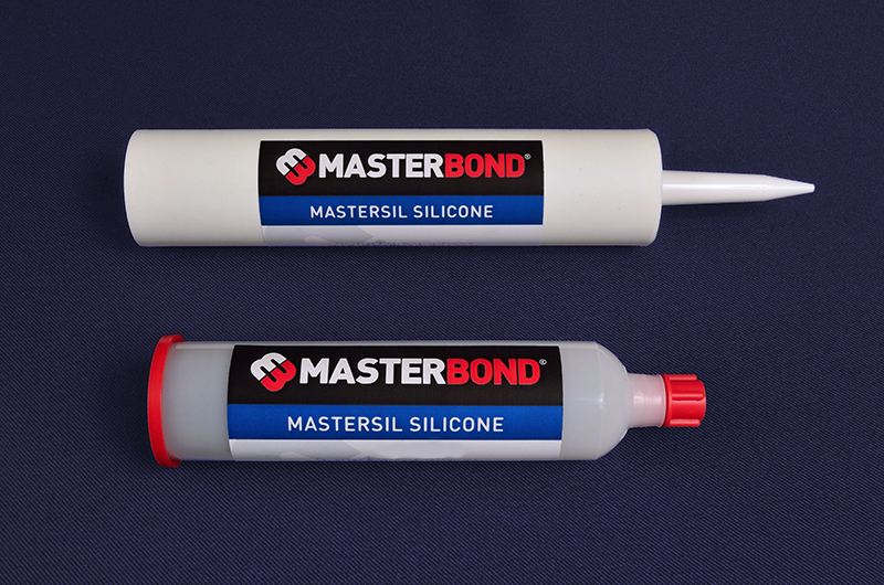 Silicone Adhesives